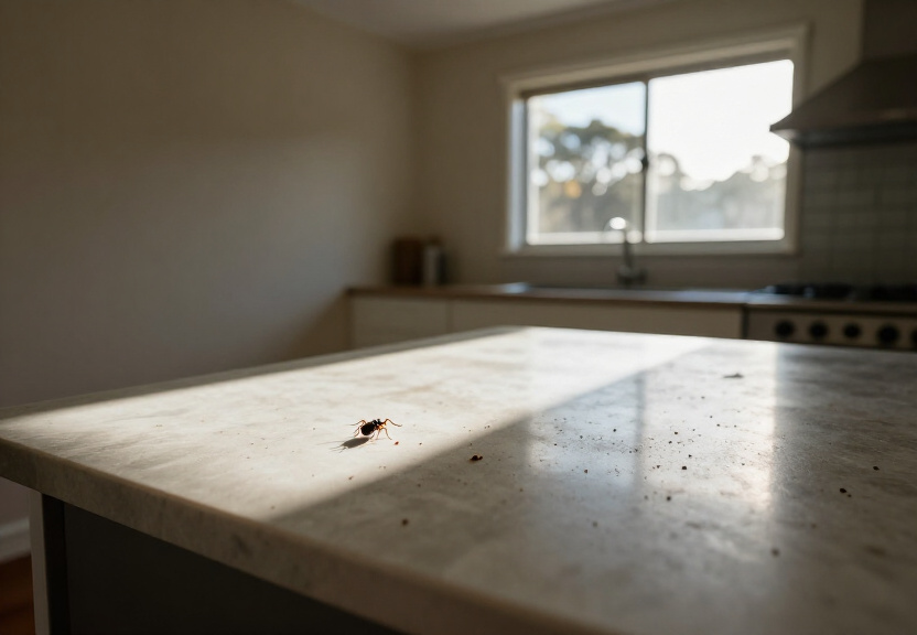 Pest Control in Canley Heights Homes