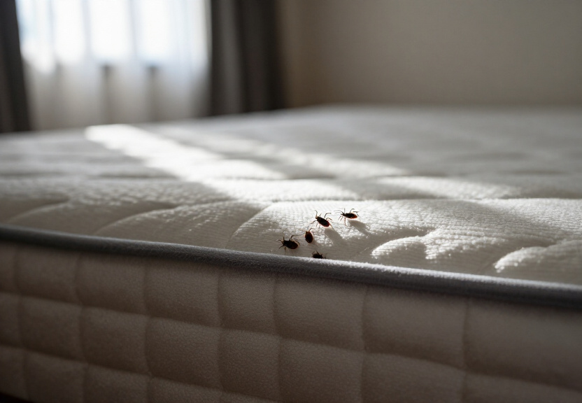Bed Bugs Control in Canley Heights