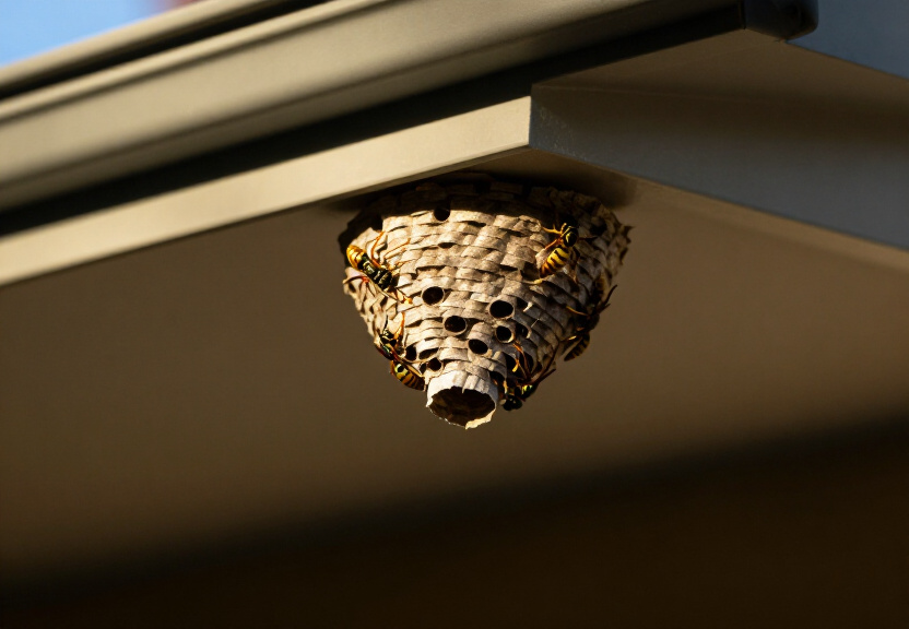 Bees And Wasp Removal in Canley Heights
