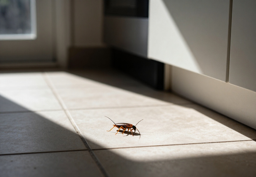Cockroach Removal in Canley Heights
