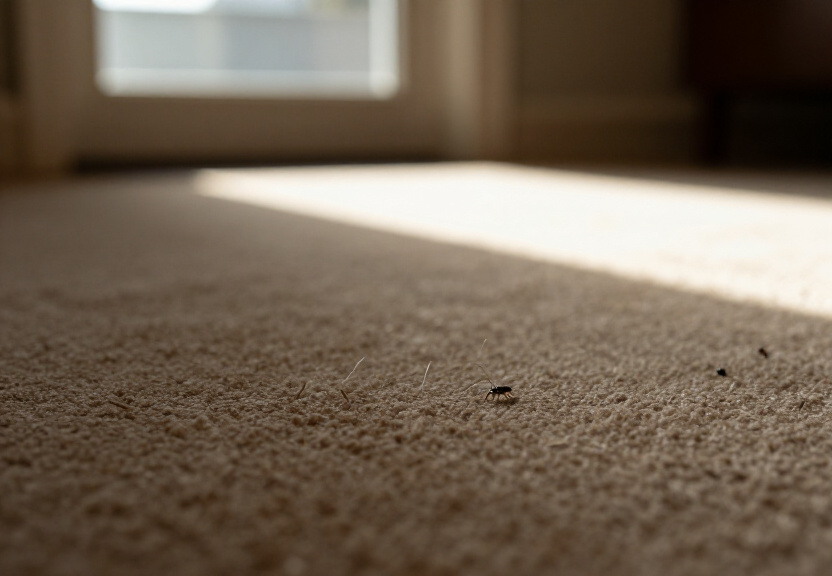 Fleas And Ticks Removal in Canley Heights