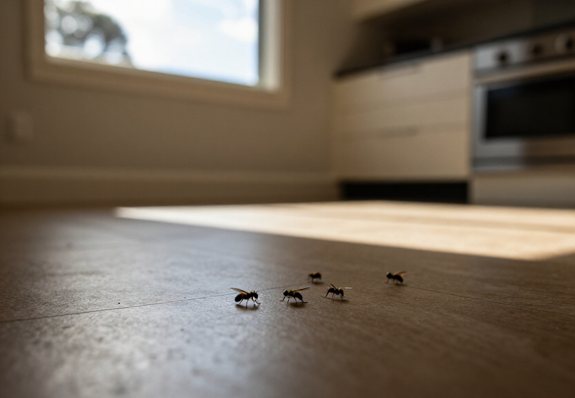 Insect Control in Canley Heights
