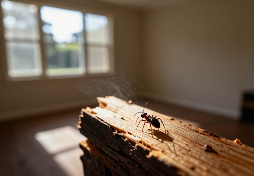 Termite Prevention in Canley Heights